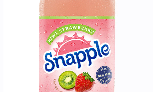 Snapple