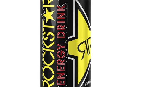 Rockstar Energy