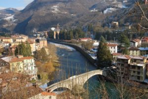 San Pellegrino Terme