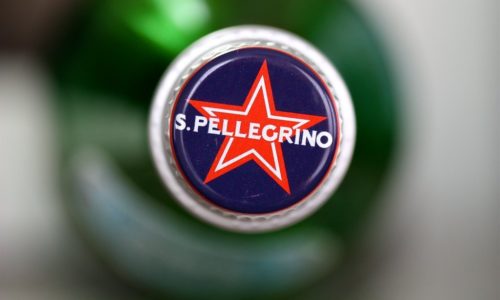 Sanpellegrino