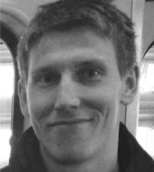 Mathias Johnsen