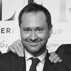 Stein-Erik Treverket