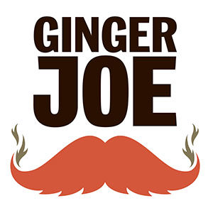Ginger Joe