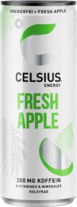 Celsius eple